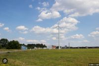 100 kW Windanlage von NPS