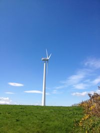 250 kW Windanlage von WTN